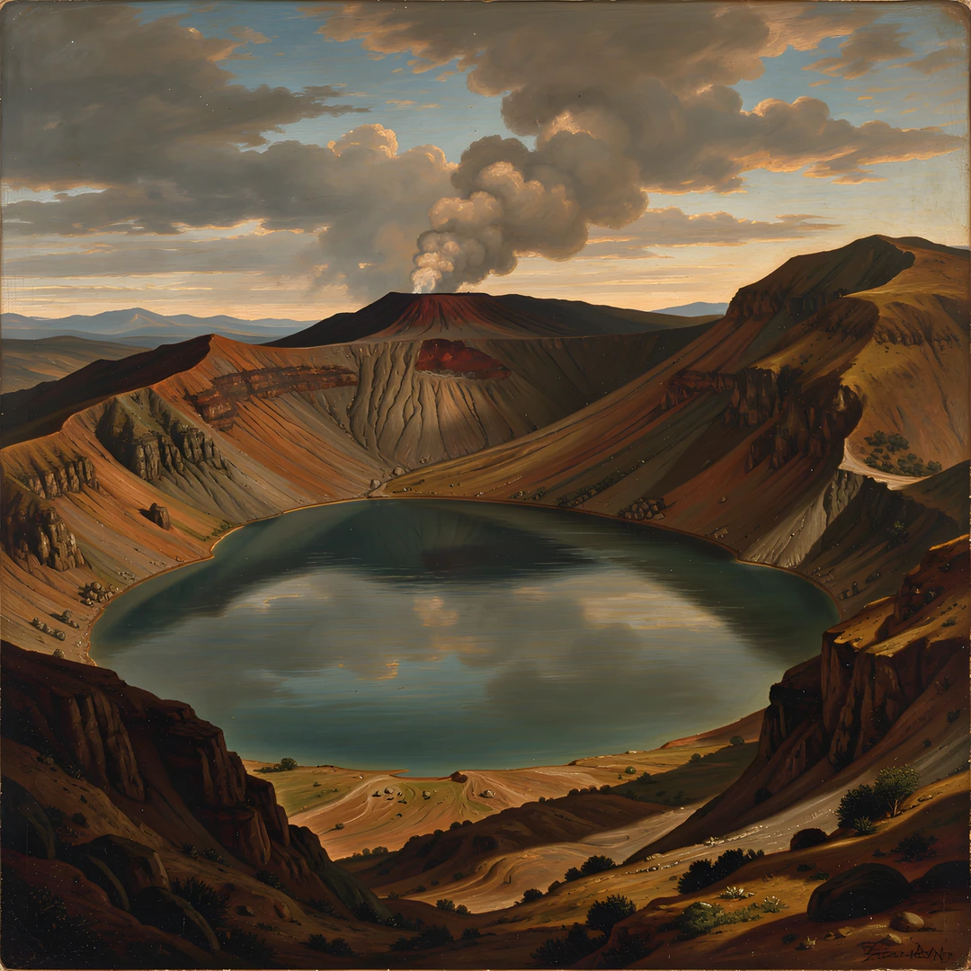 Kilimanjaro Desert Mountains