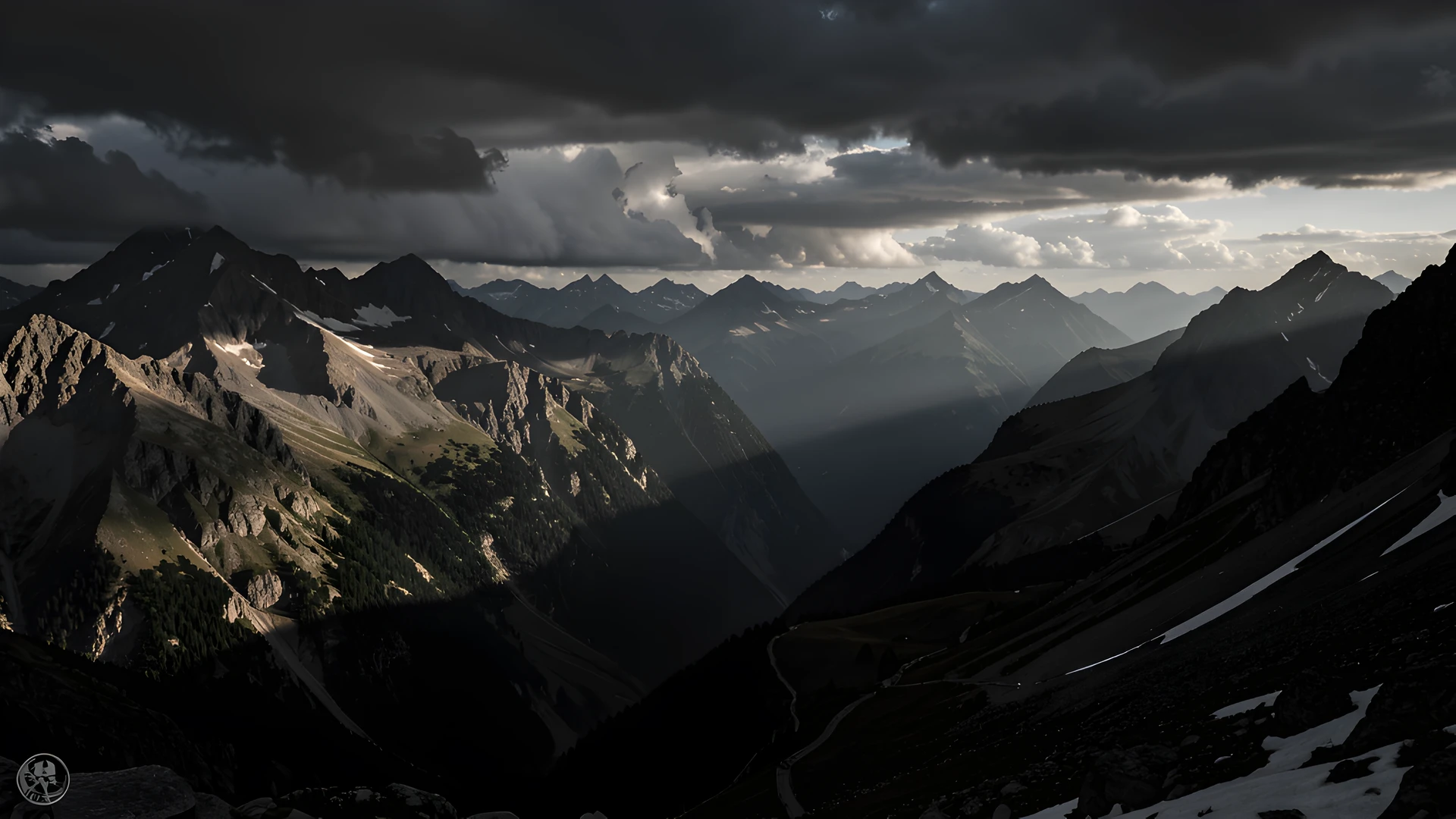 Darkness Falls
