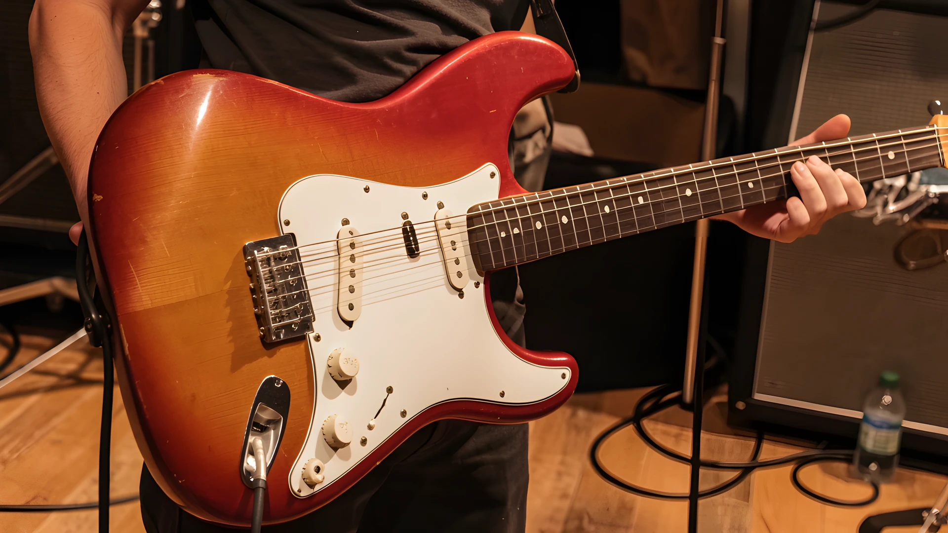 Vintage Guitar