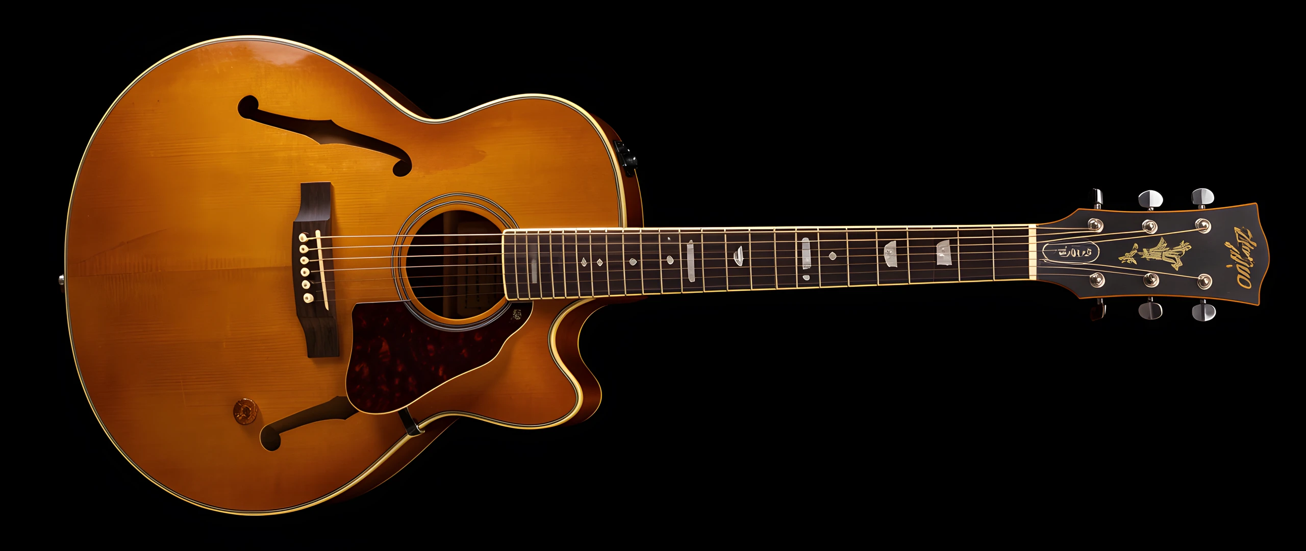 Gibson Guitar