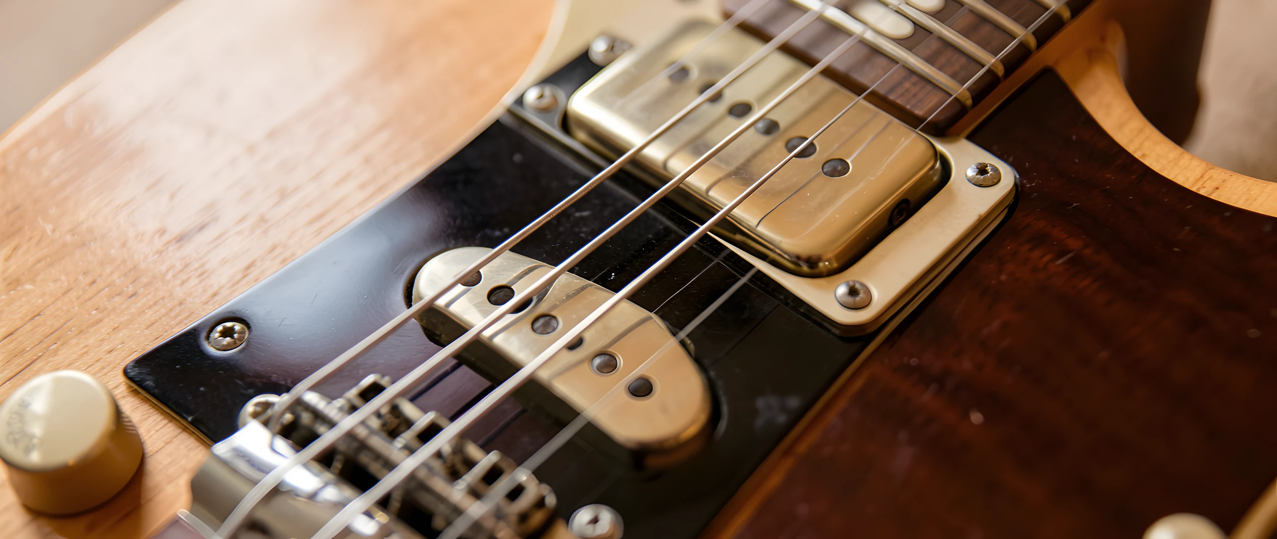 Vintage Guitar