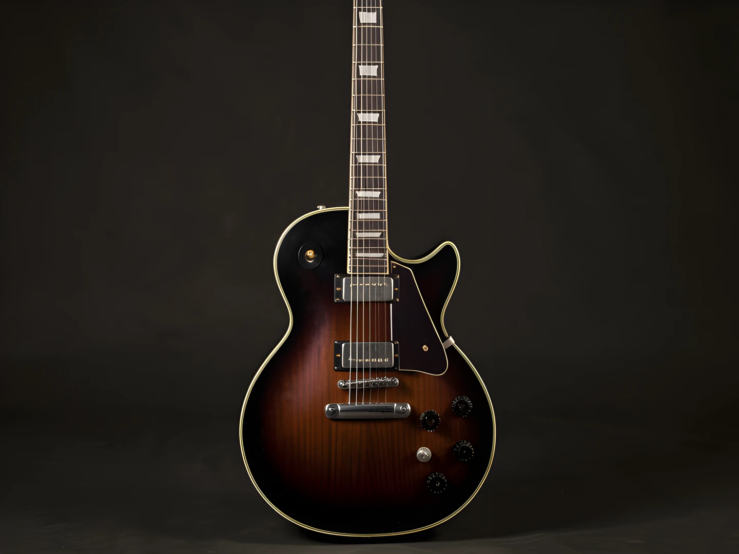 Gibson Noir