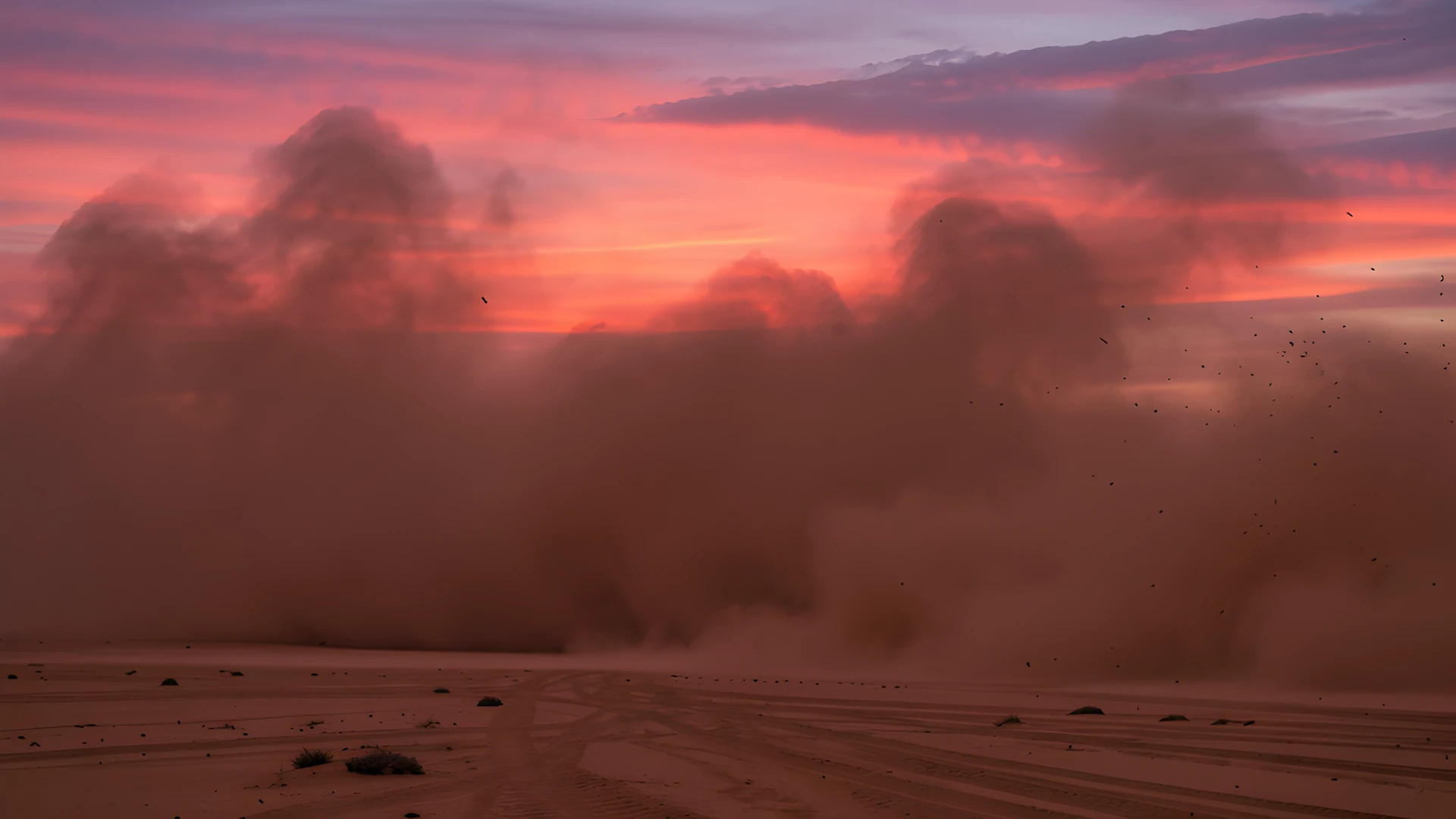 Desert Storm