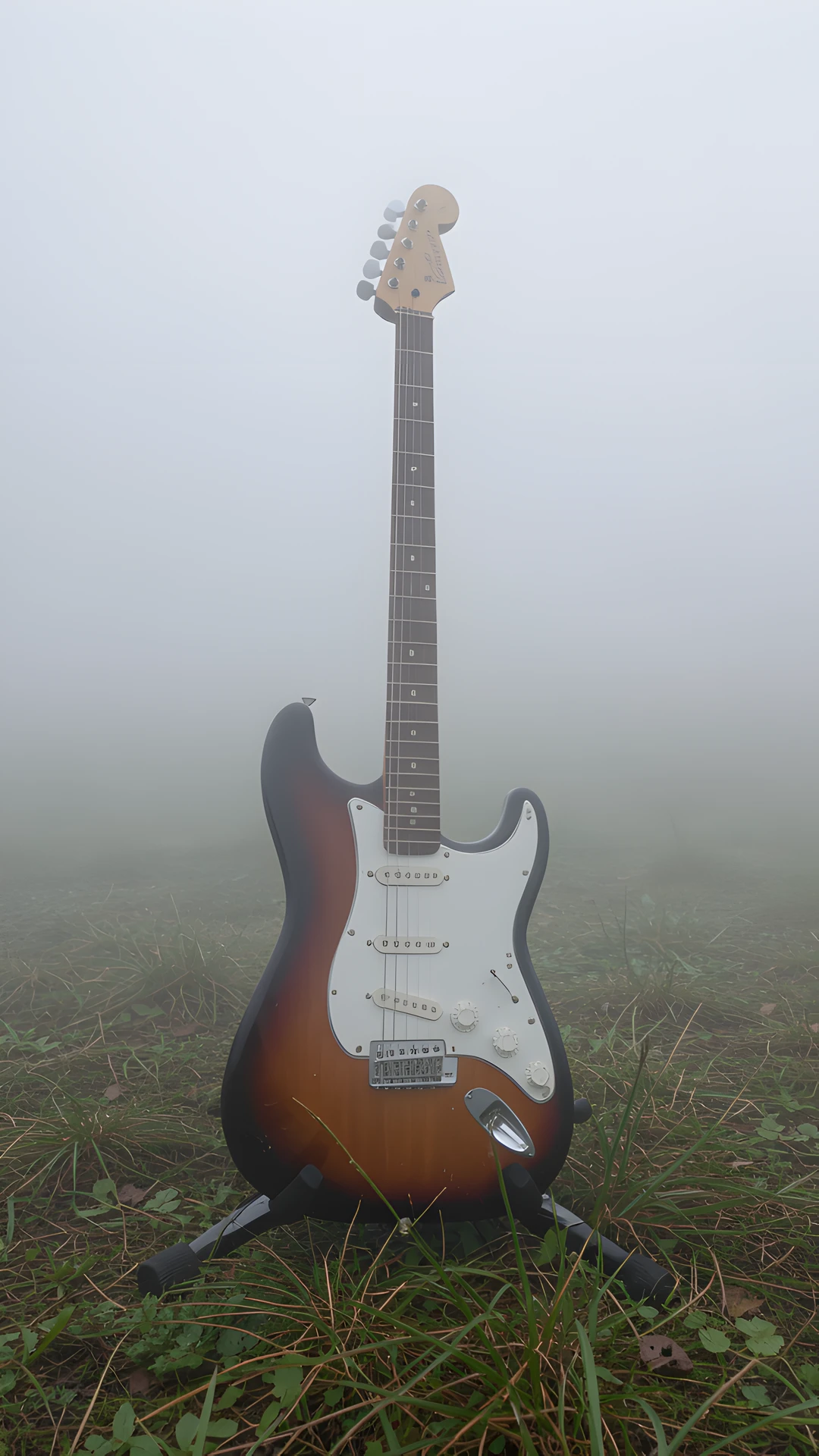 Fender Fog