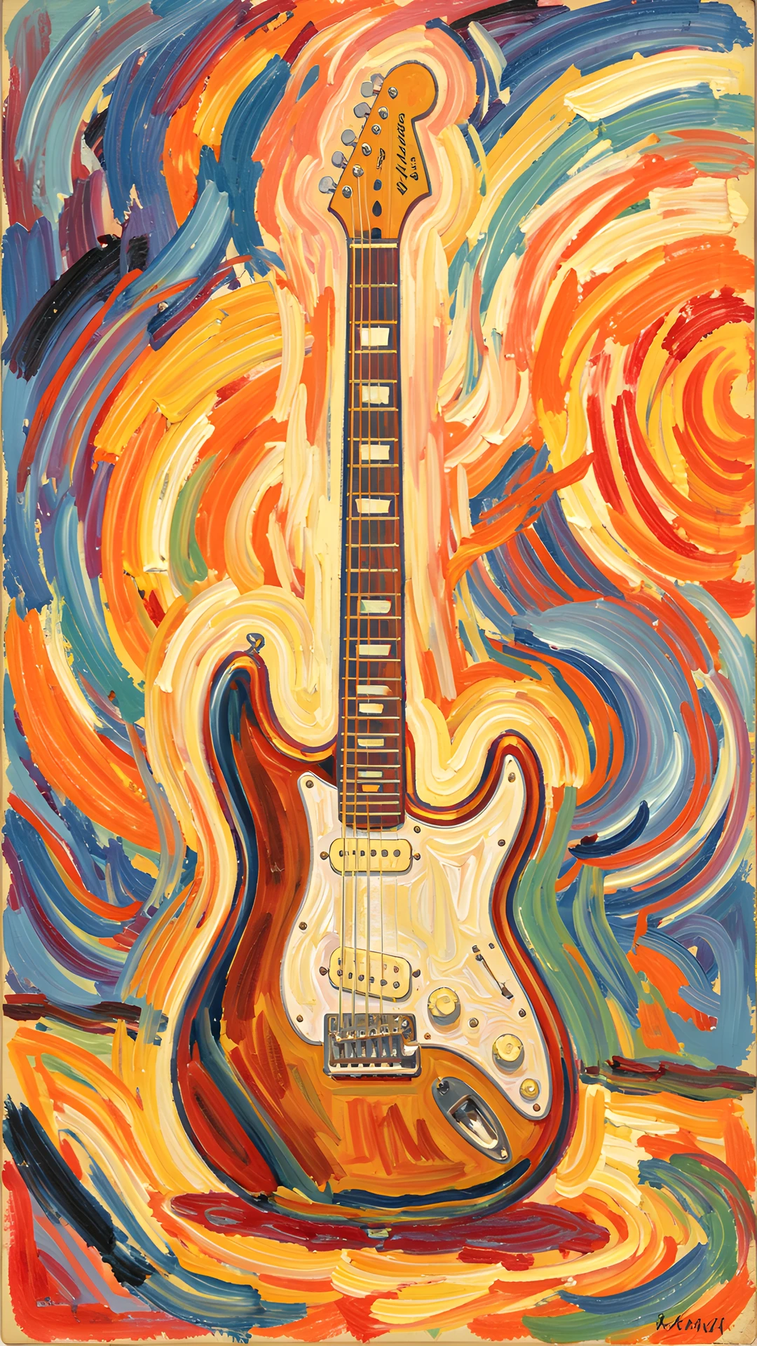 Gibson Guitar