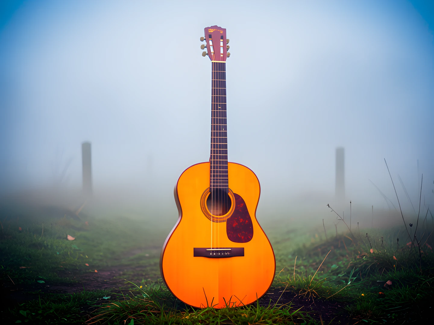 Vintage Guitar Strings