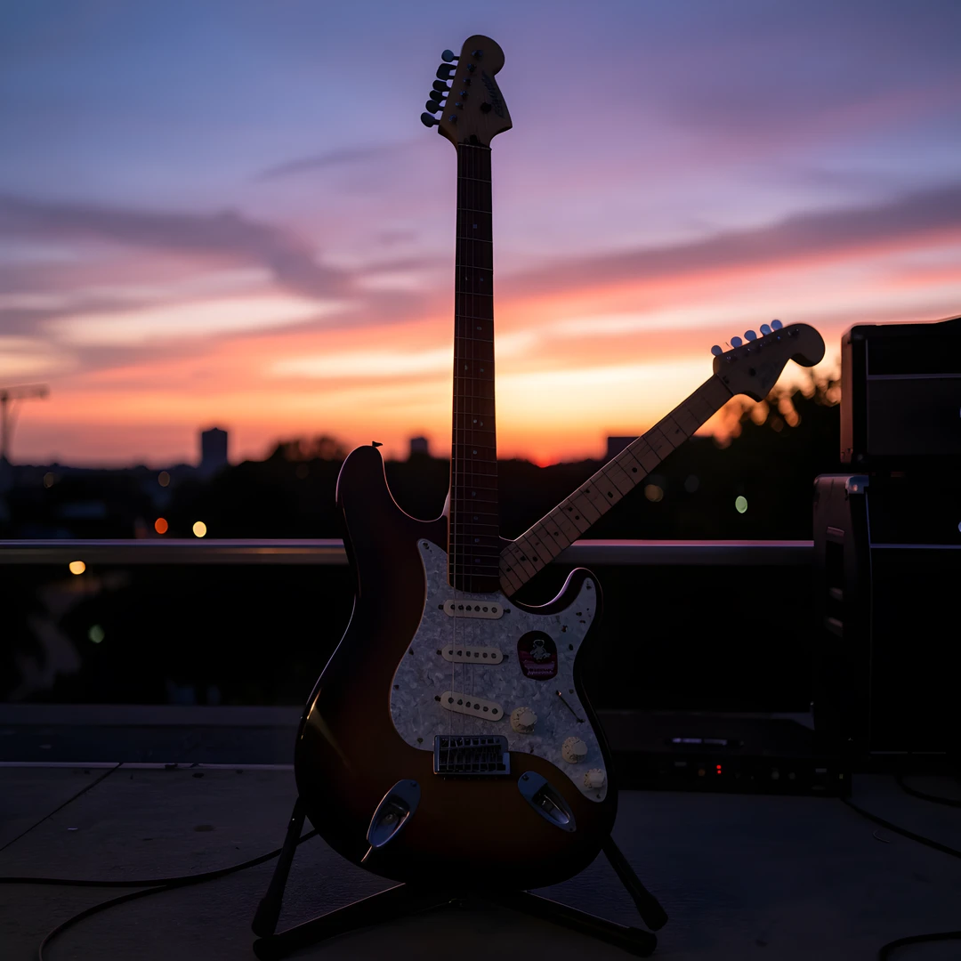 Vintage Guitar