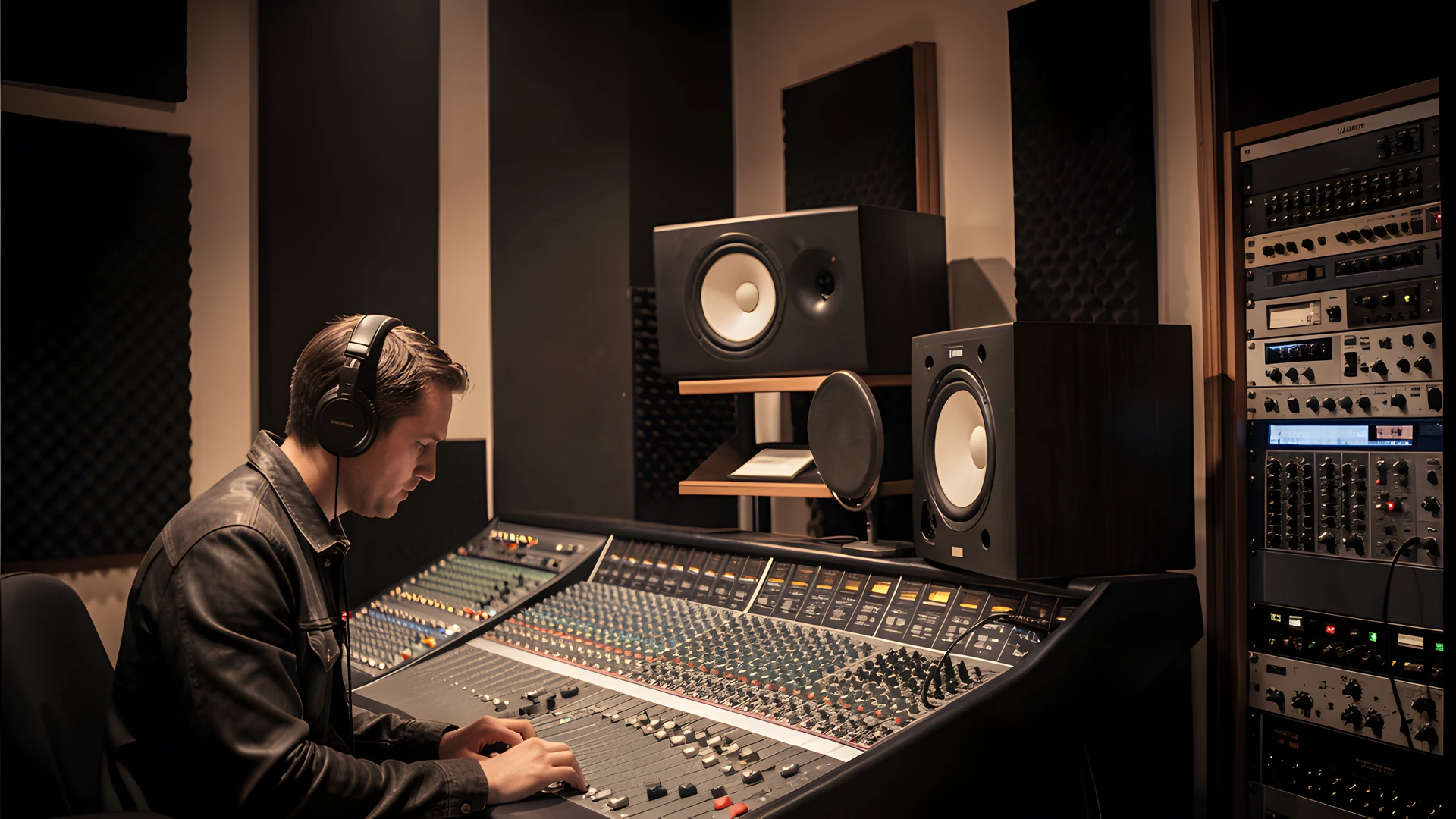 Soft Focus Studio