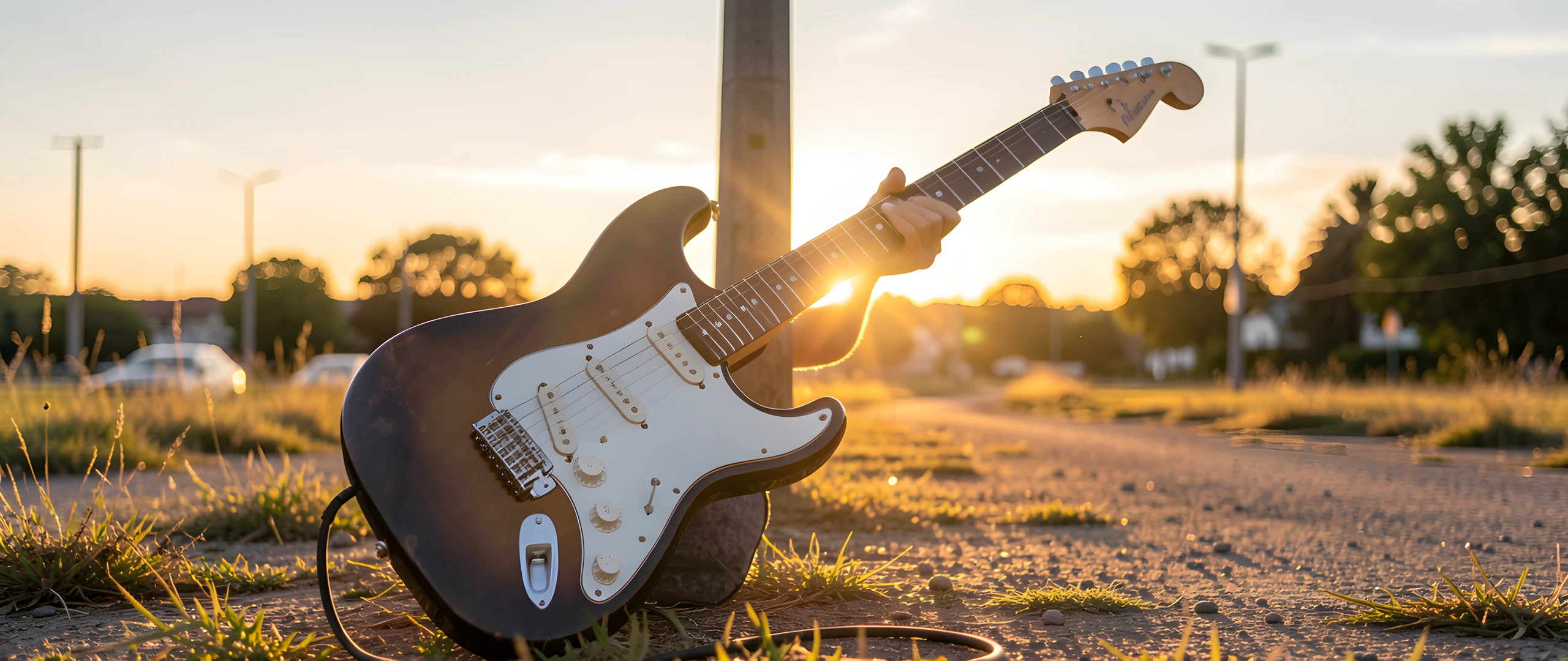 Rockstar Morning Glow