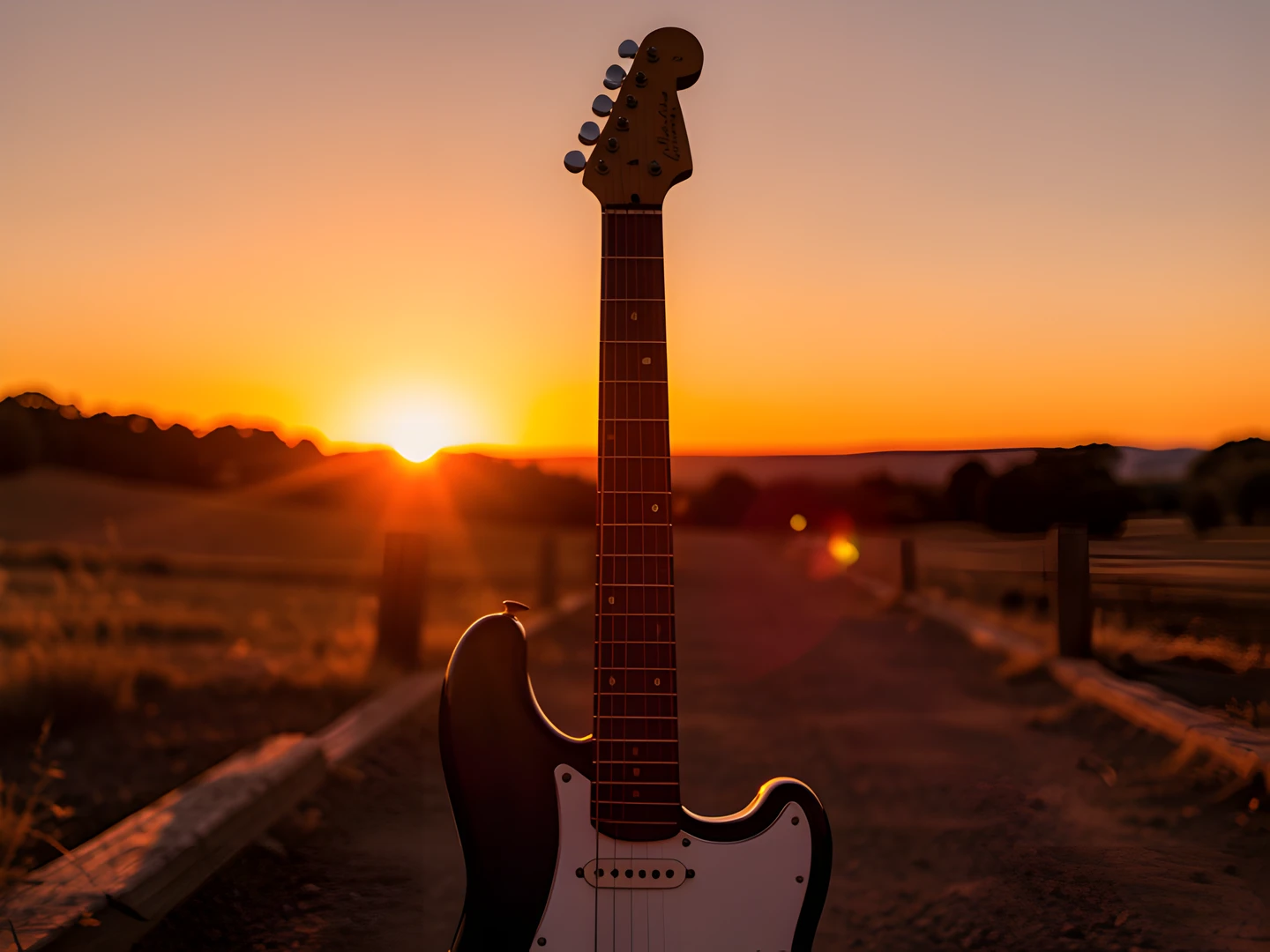 Vintage Guitar
