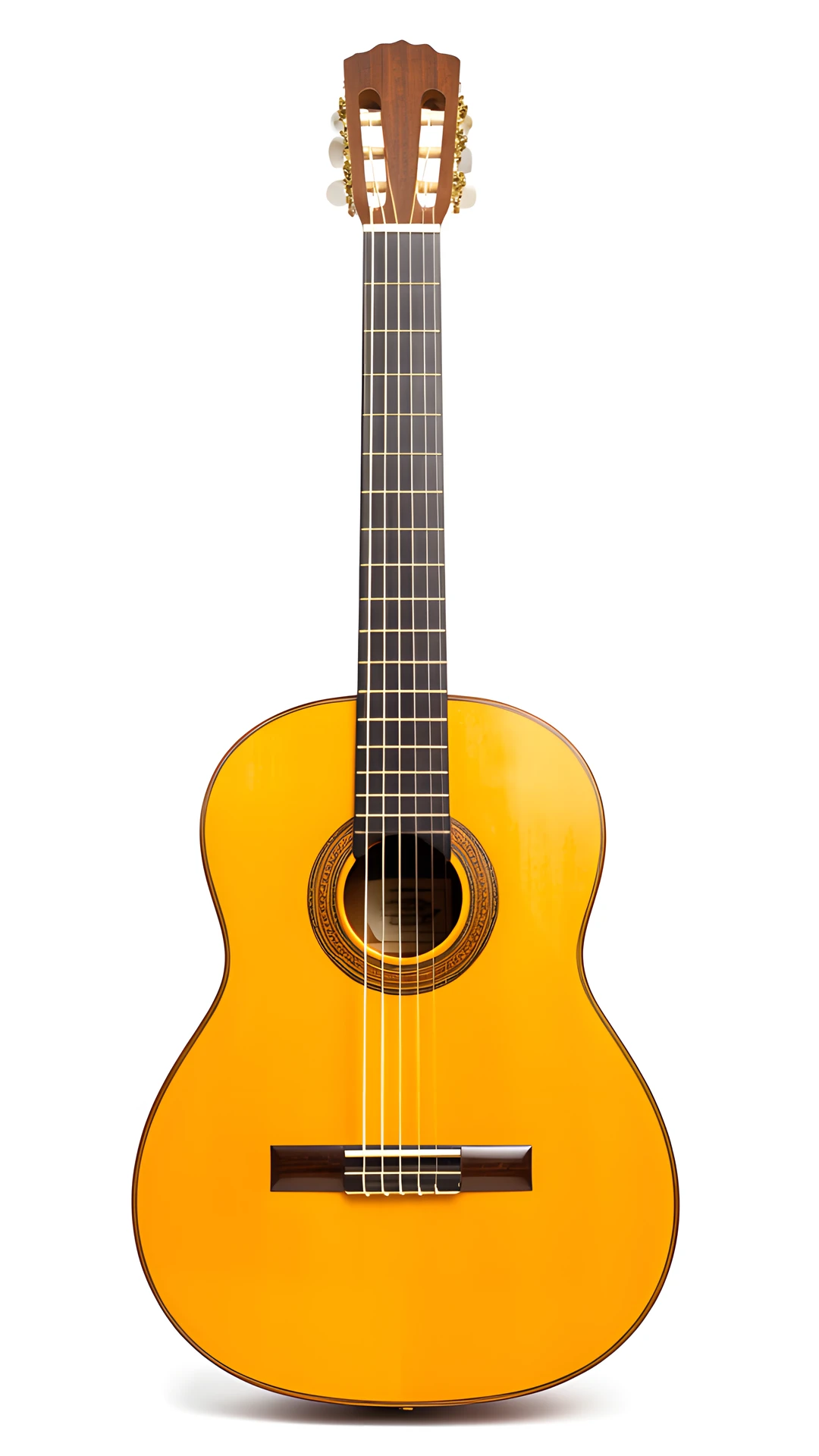 Acoustic Guitar Strings