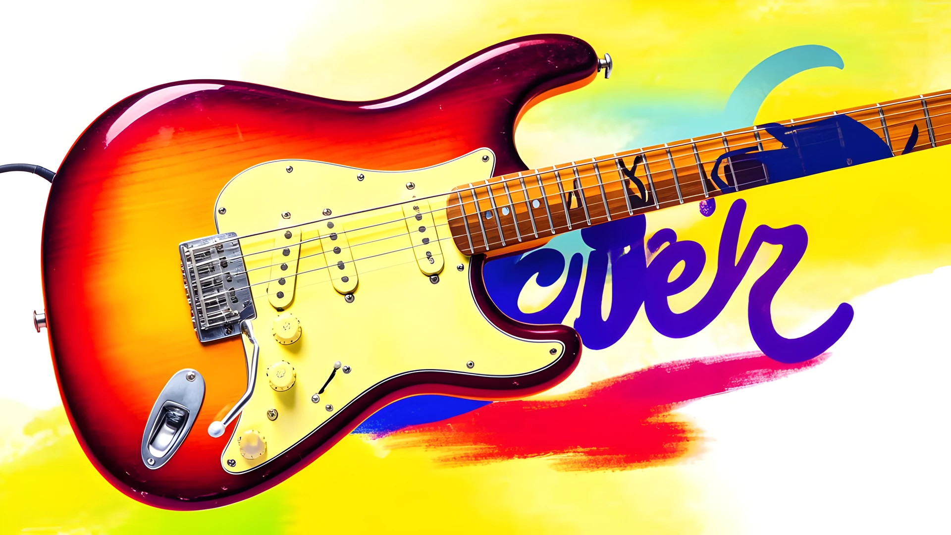 Vintage Guitar