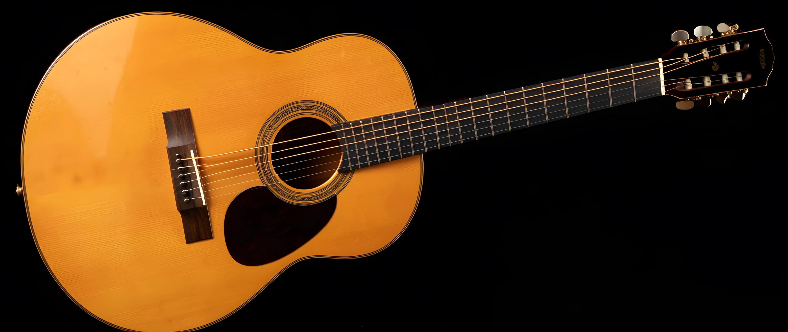 Spanish Strings