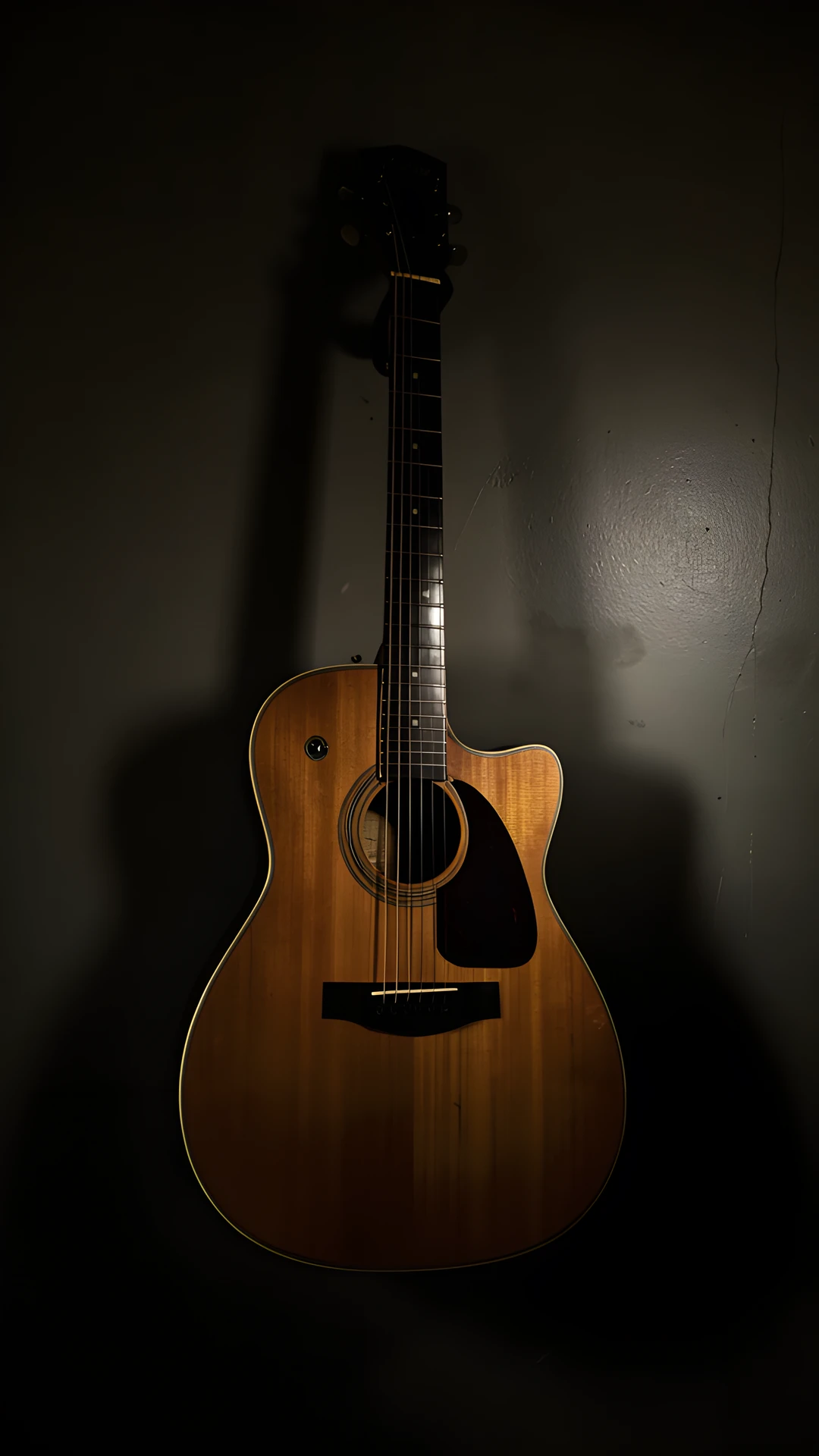 Shadows And Strings