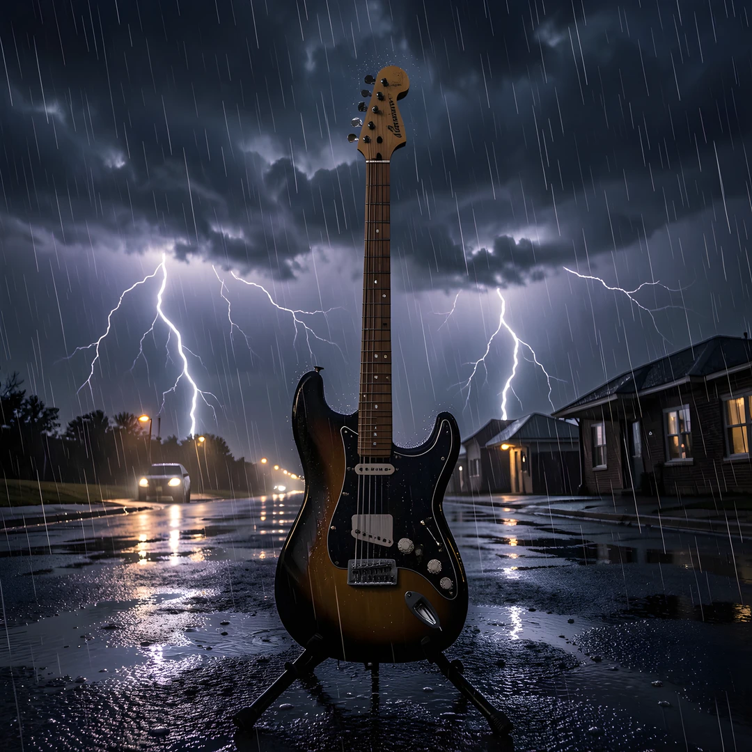 Stormy Weather