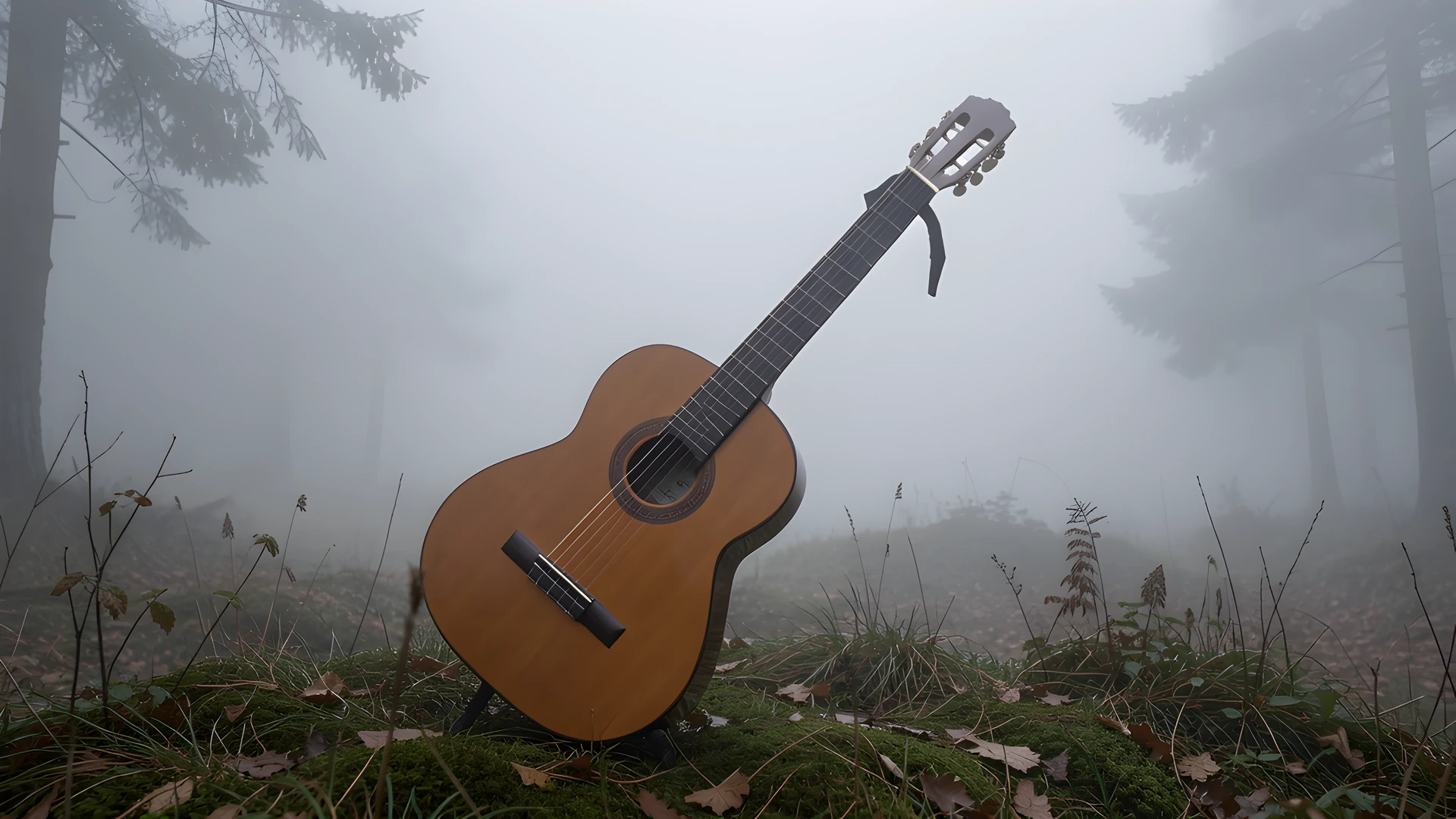 Vintage Guitar Strings
