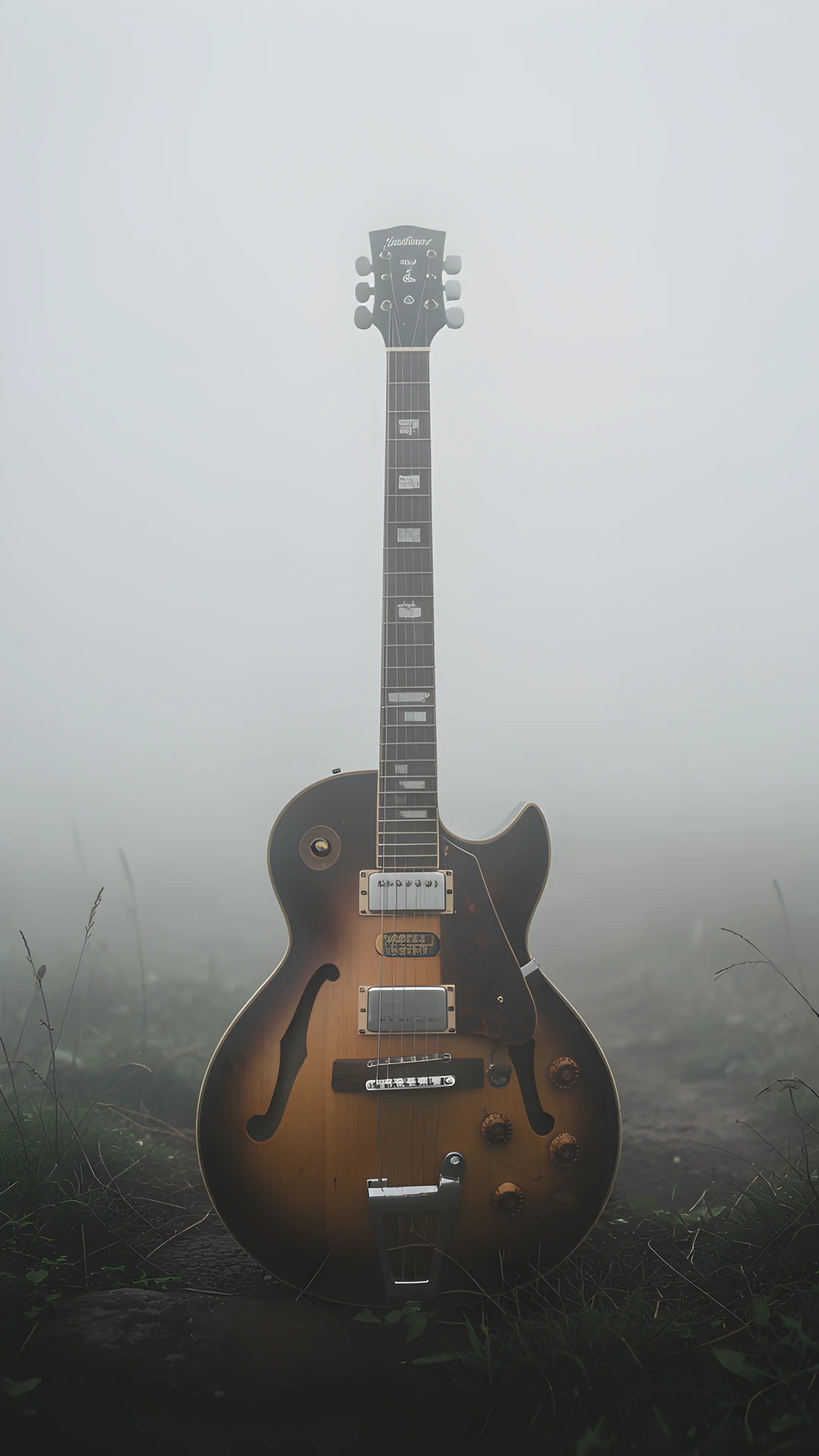 Gibson Guitar