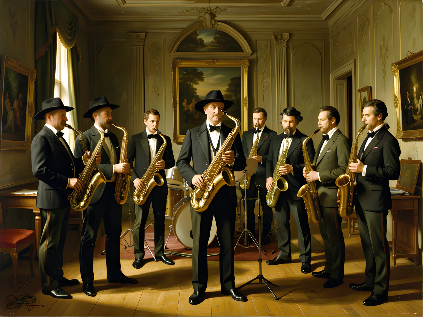 Blue Note Jazz
