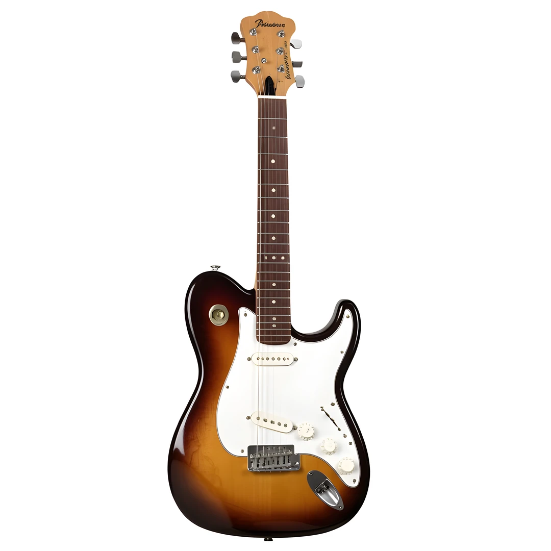 Fender Sunset
