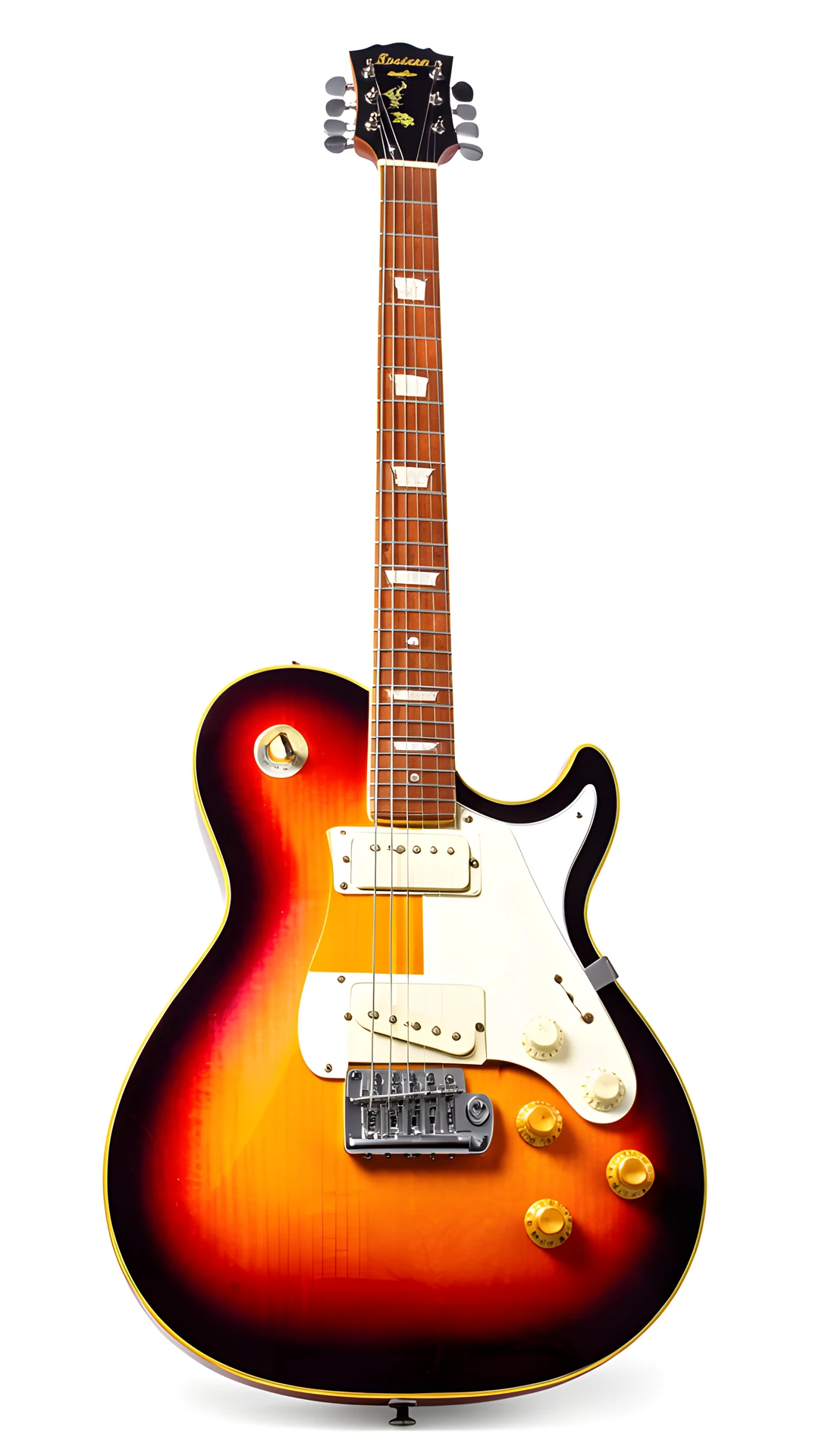 Les Paul Guitar