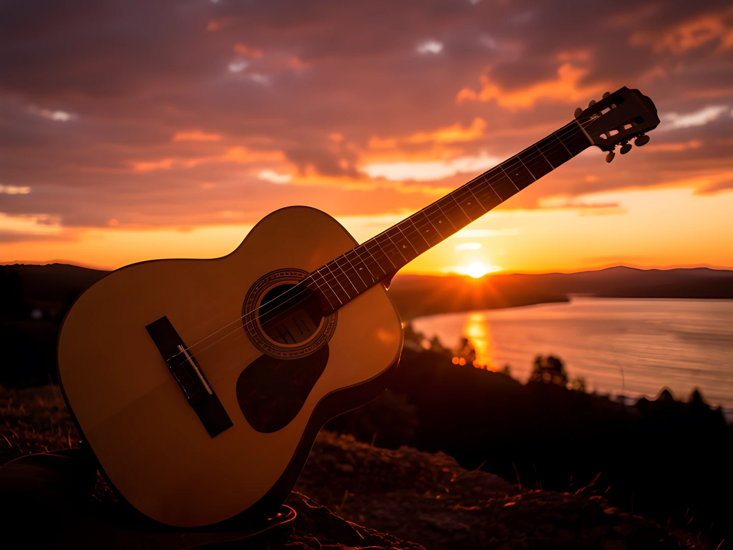 Morning Serenade