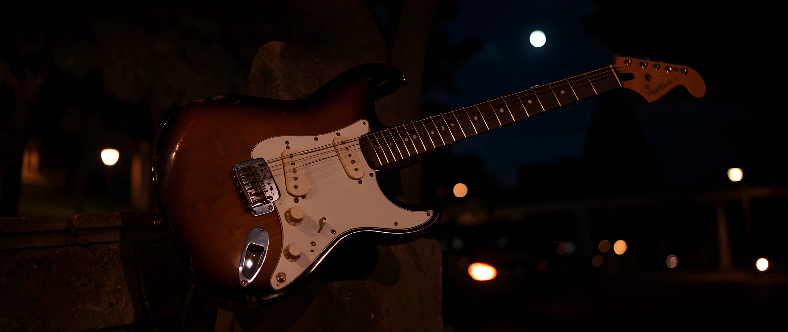 Electric Guitar