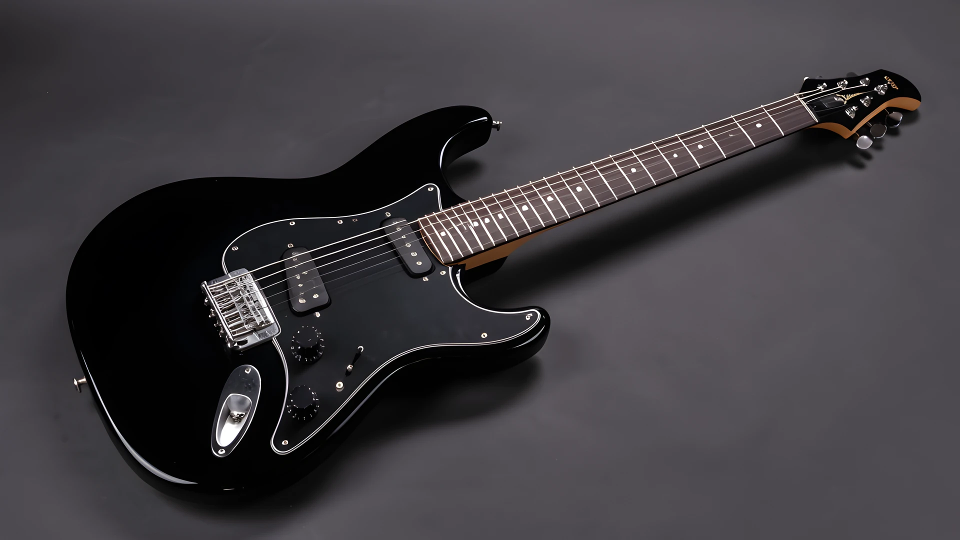 Midnight Guitar