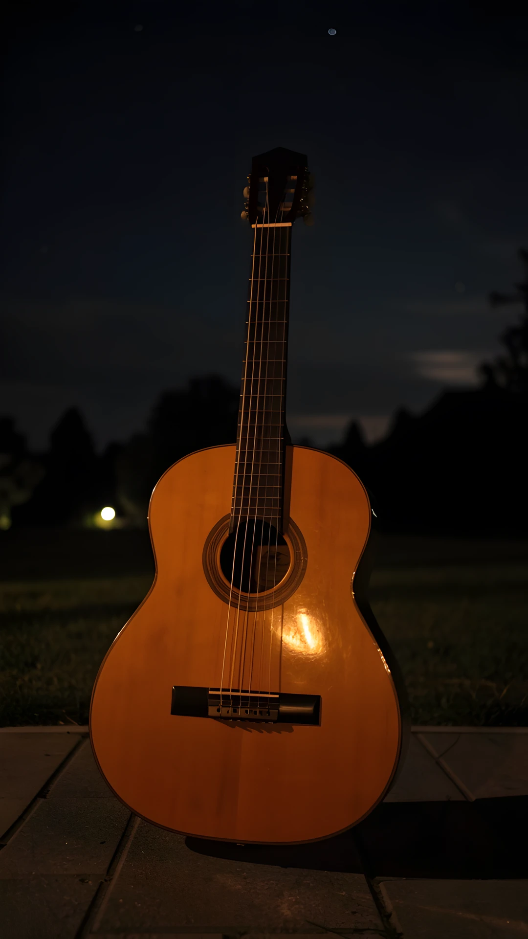 Guitarists In Concert
