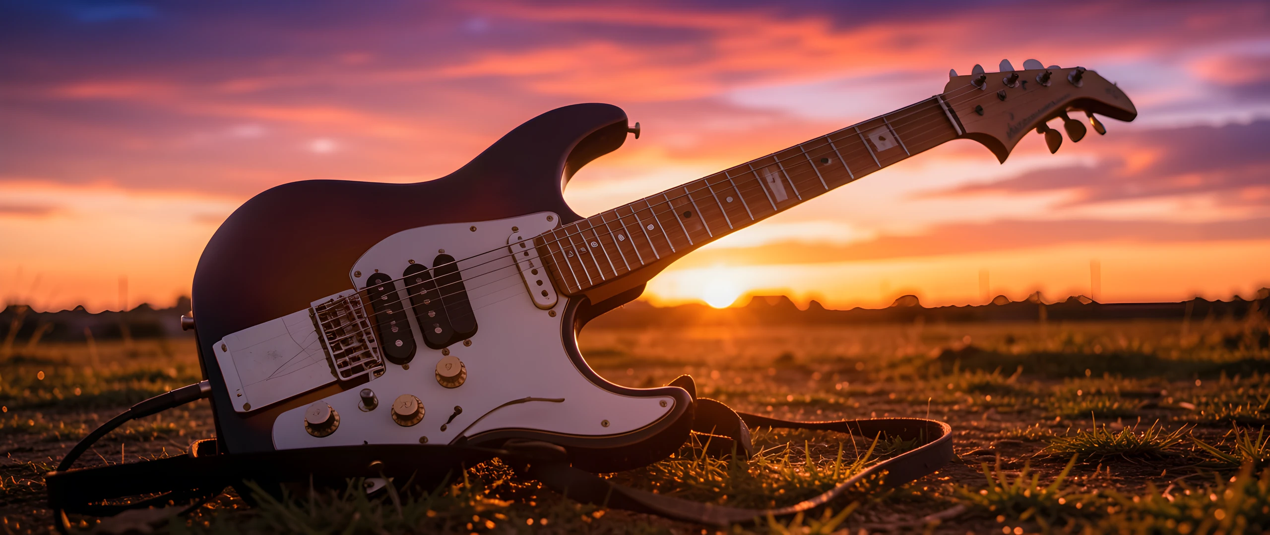 Rocking Morning Sky