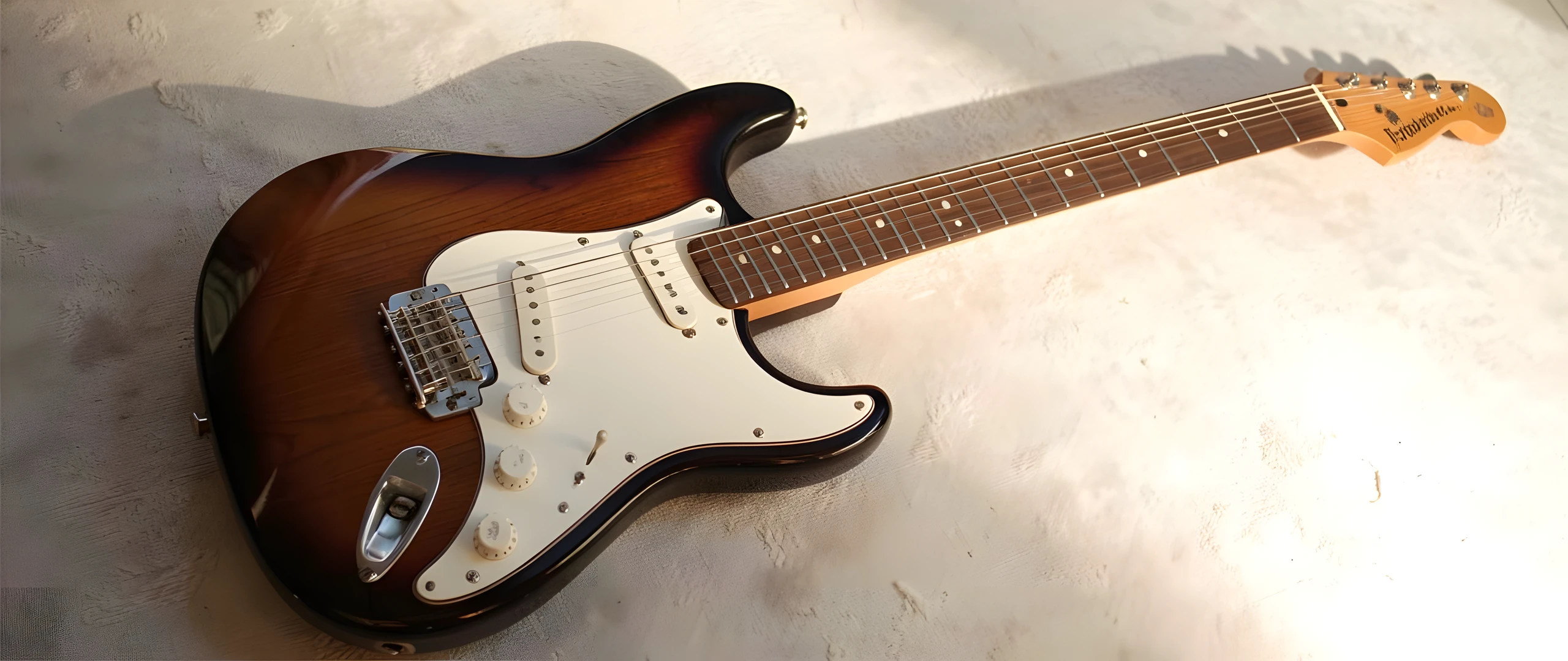Electric Guitar