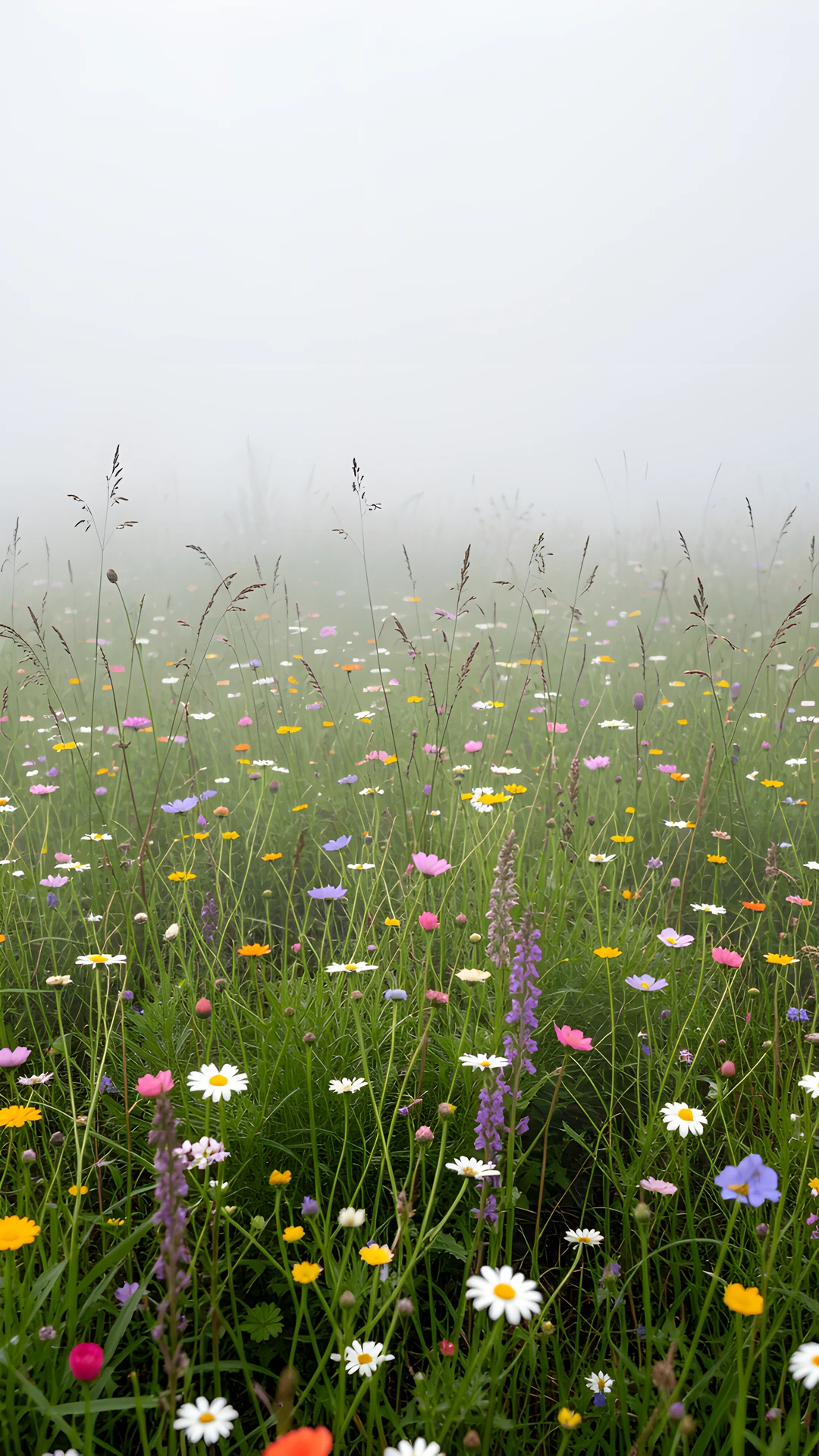 Wildflower Meadow
