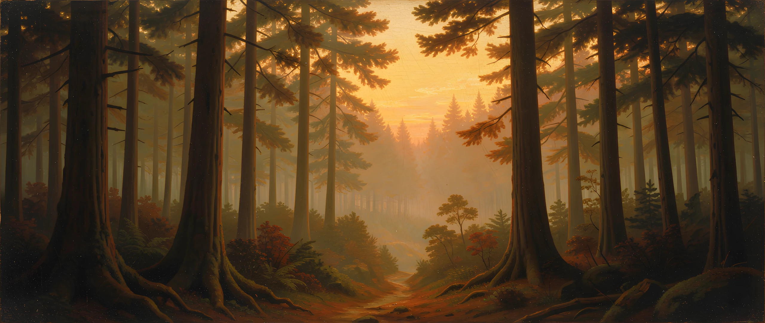 Misty Valley Secret