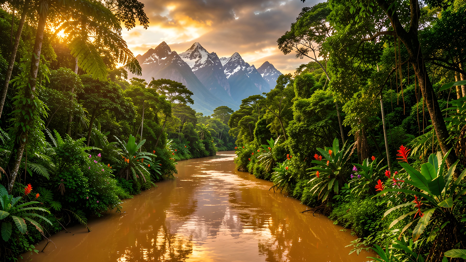Garden Of Eden