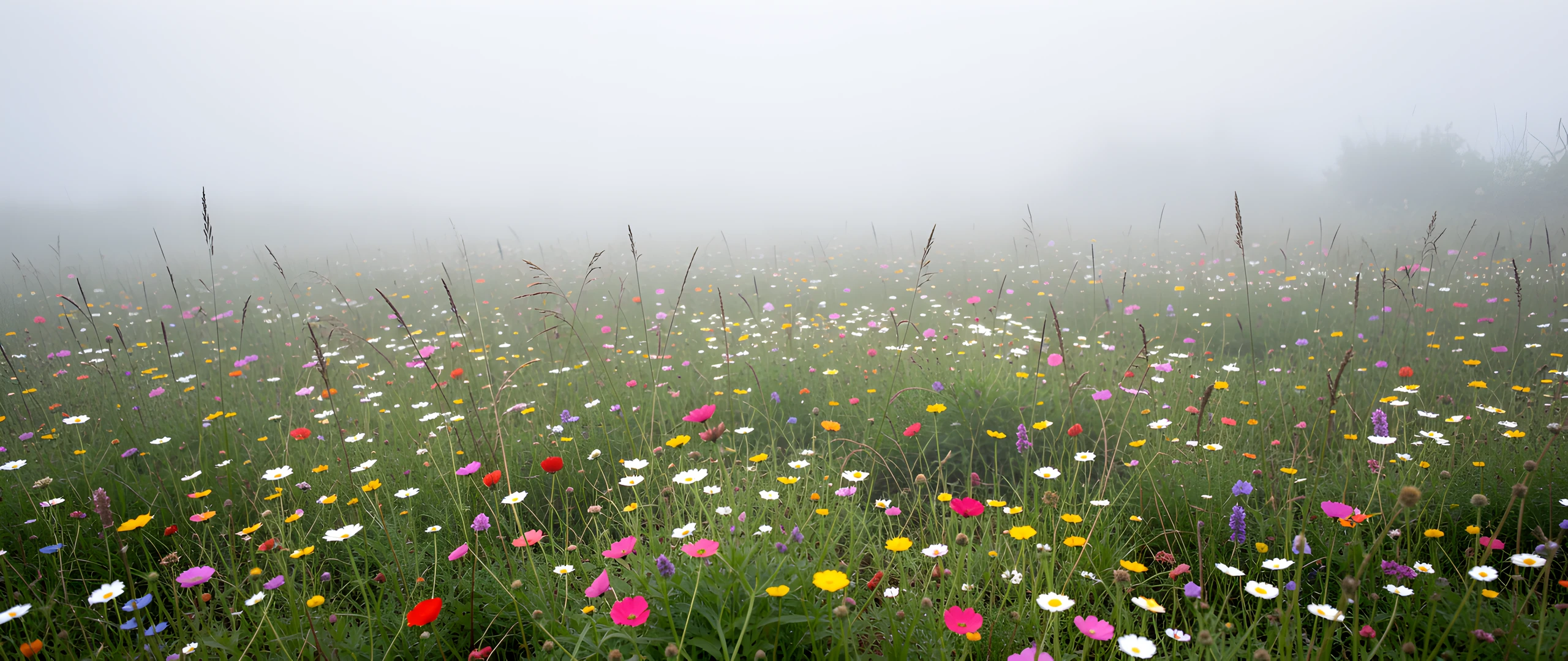 Wildflower Meadow