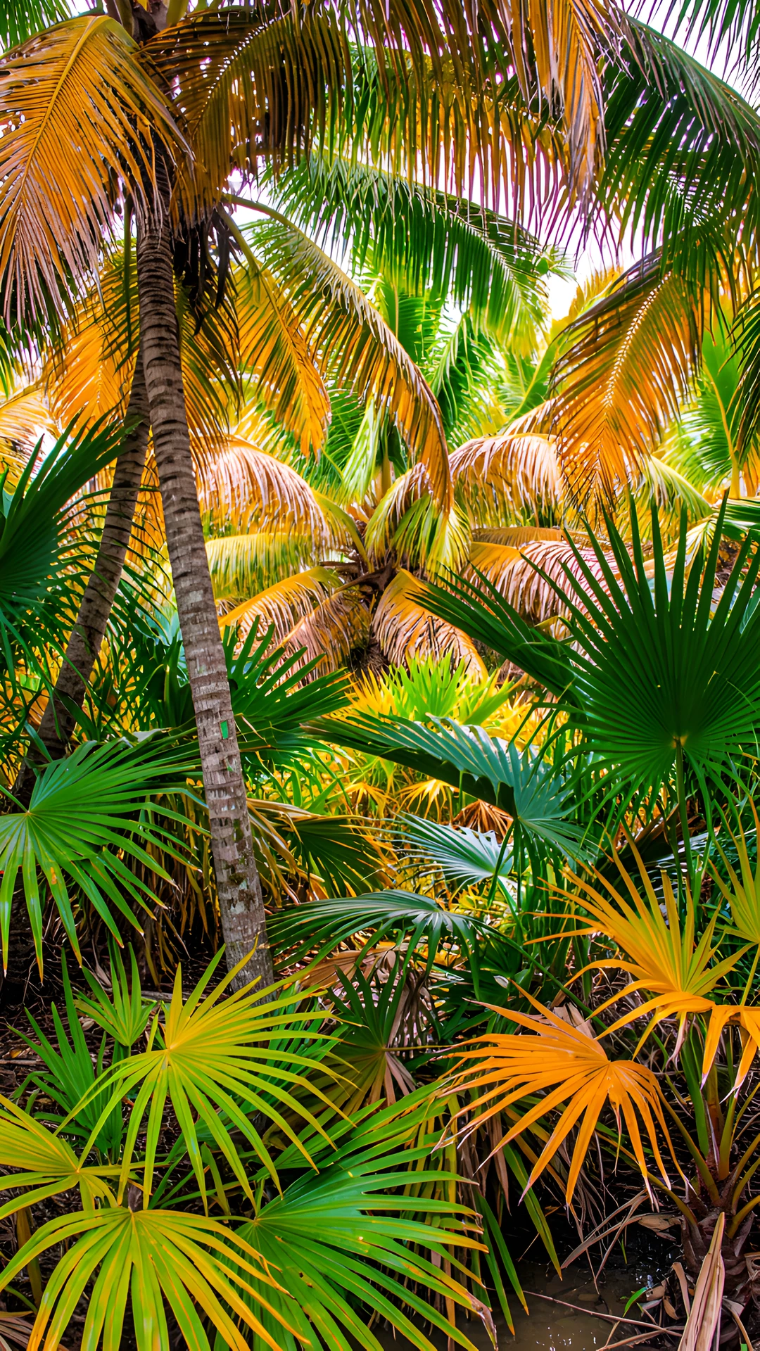 Bitmap Oasis