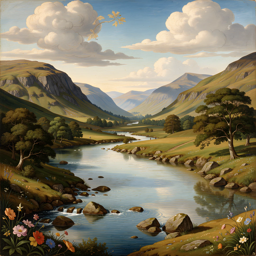 Lochside Glen