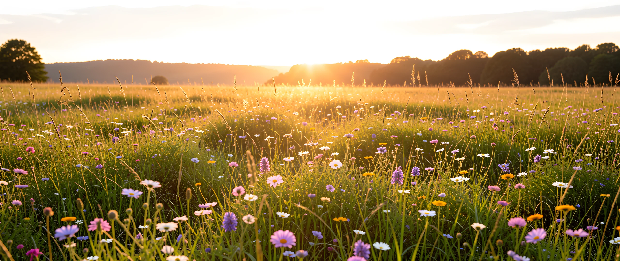 Wildflower Meadow