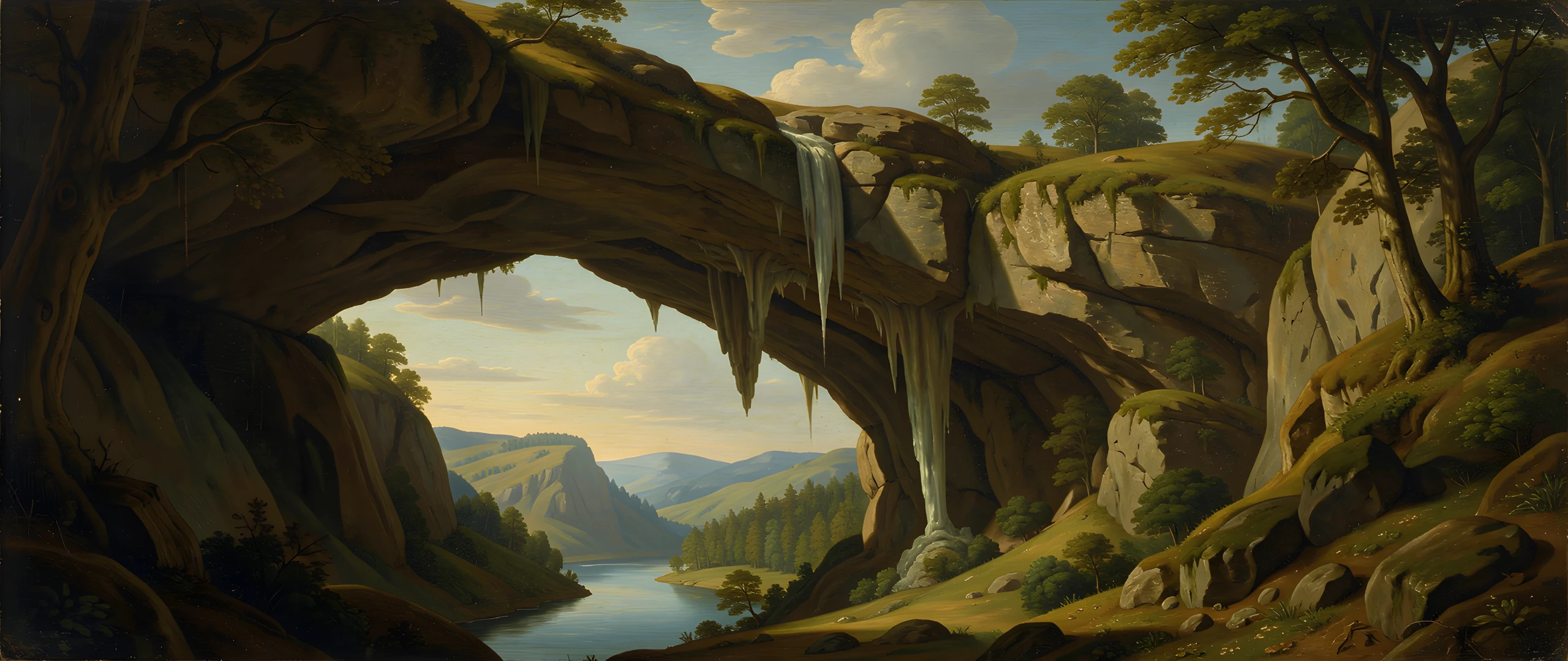 Trolltunga Rock
