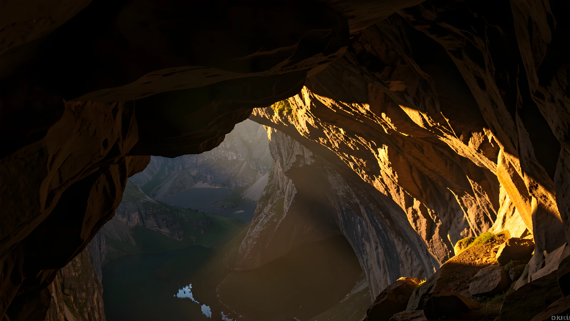 Trolltunga Sunset