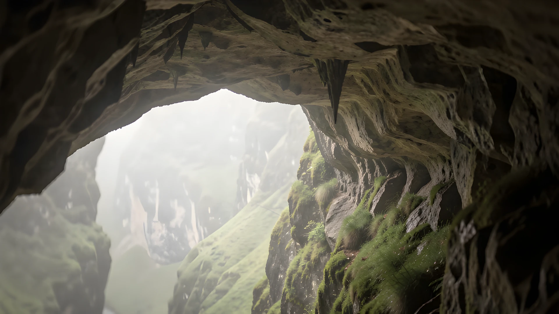 Trolltunga Rock Form