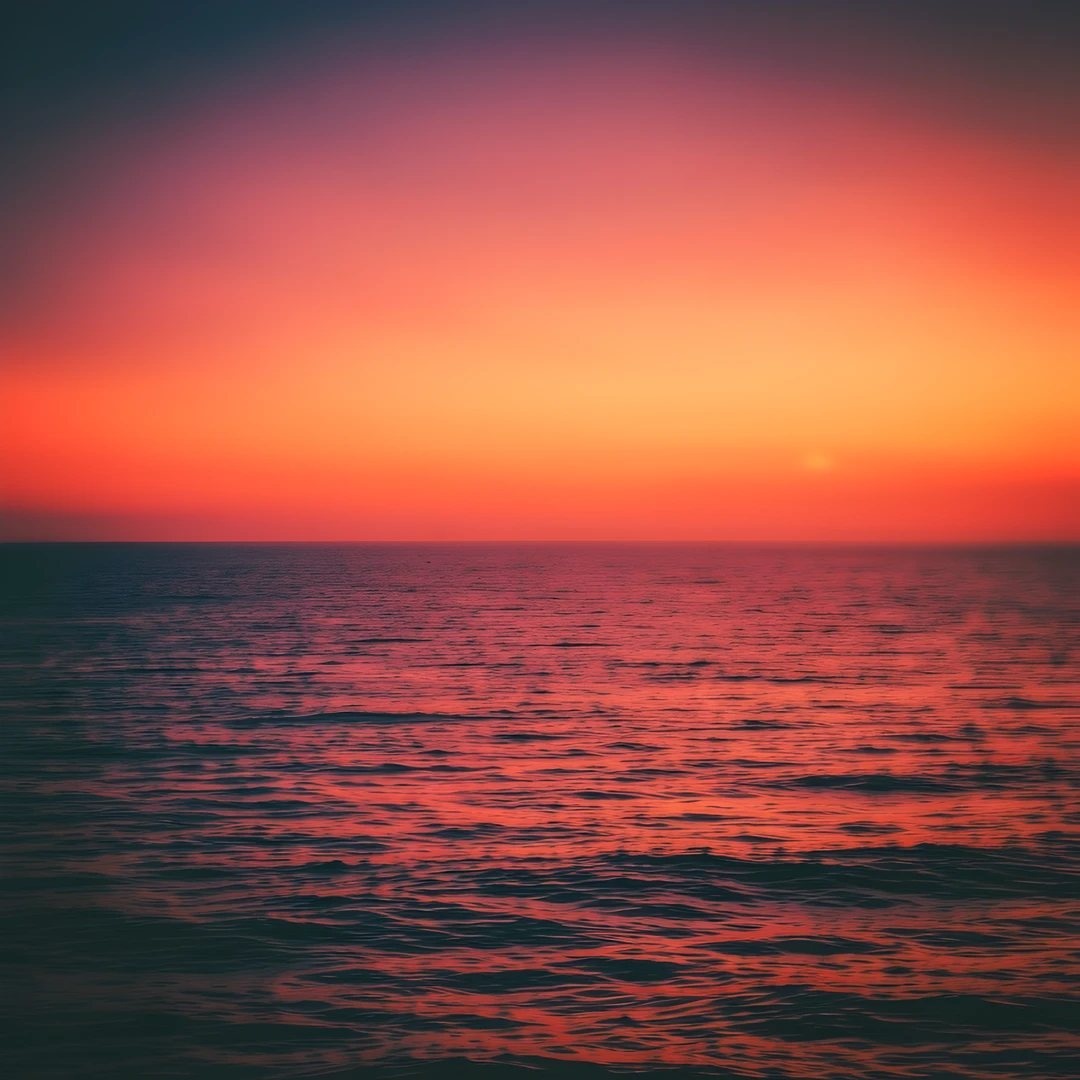 Seaside Mist