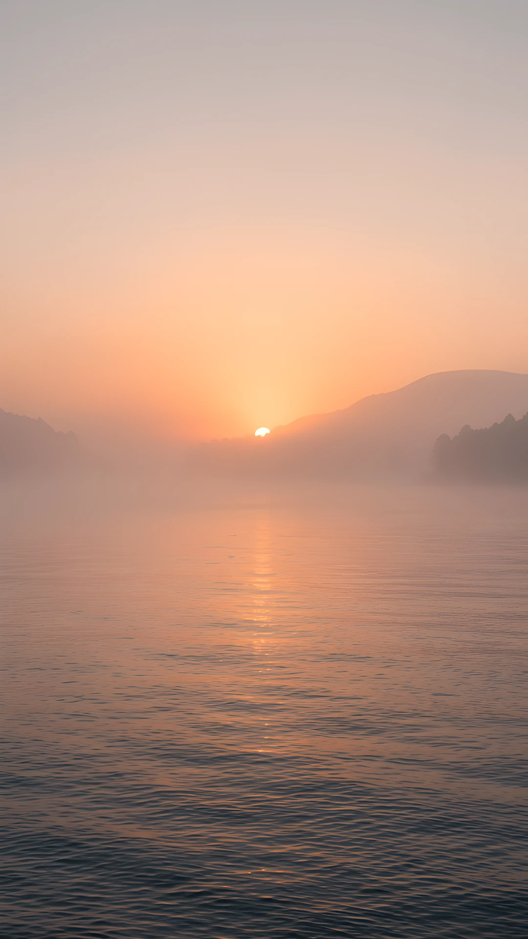 Gentle Morning