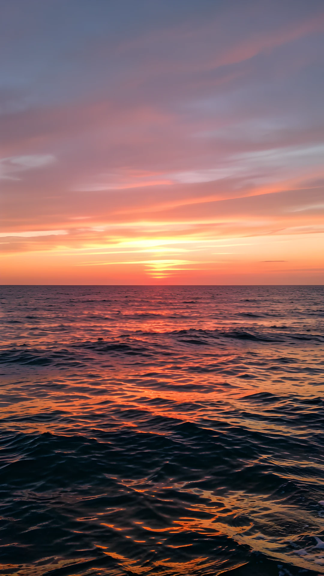 Golden Horizon