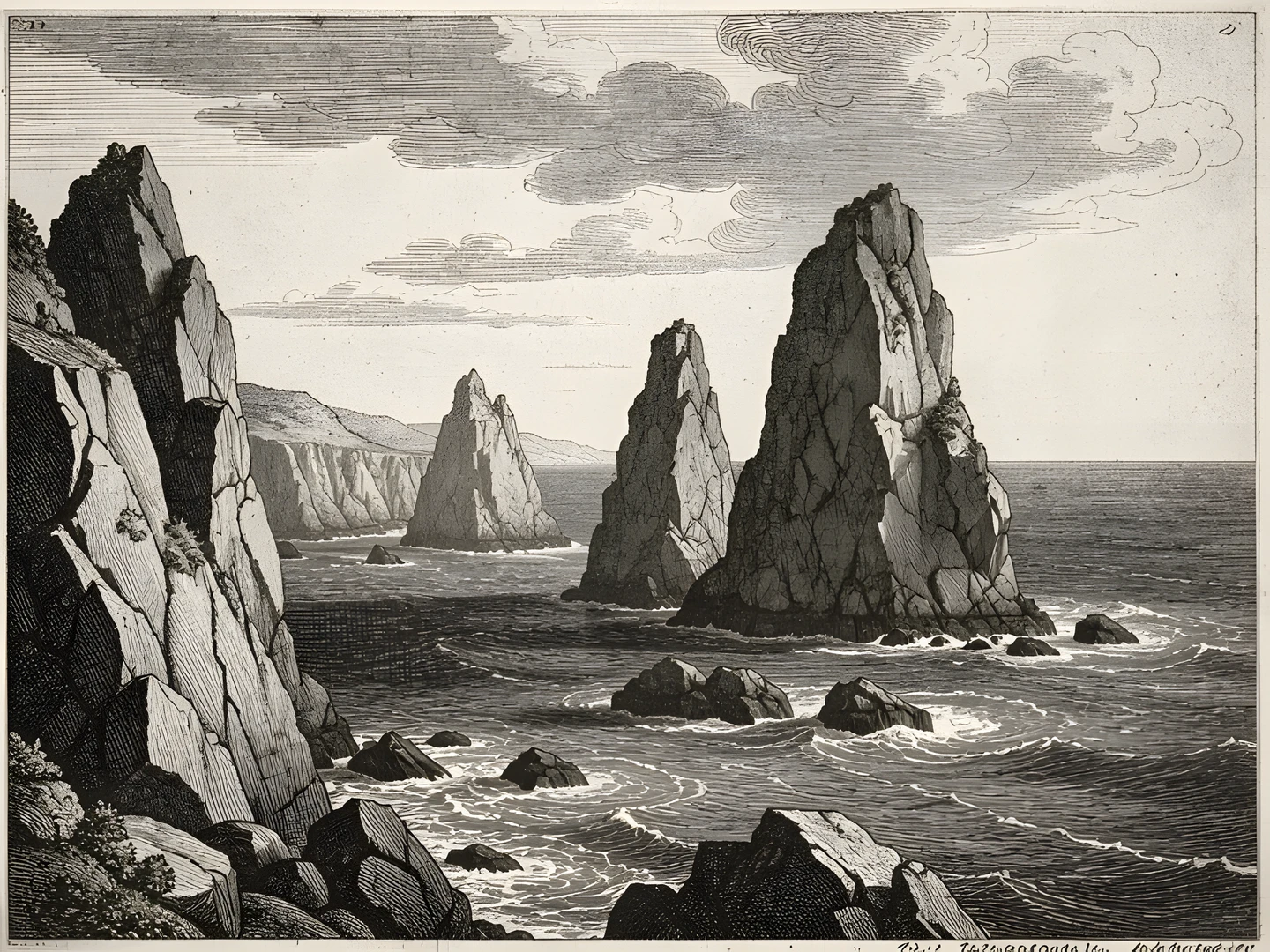 Leonardo Coast