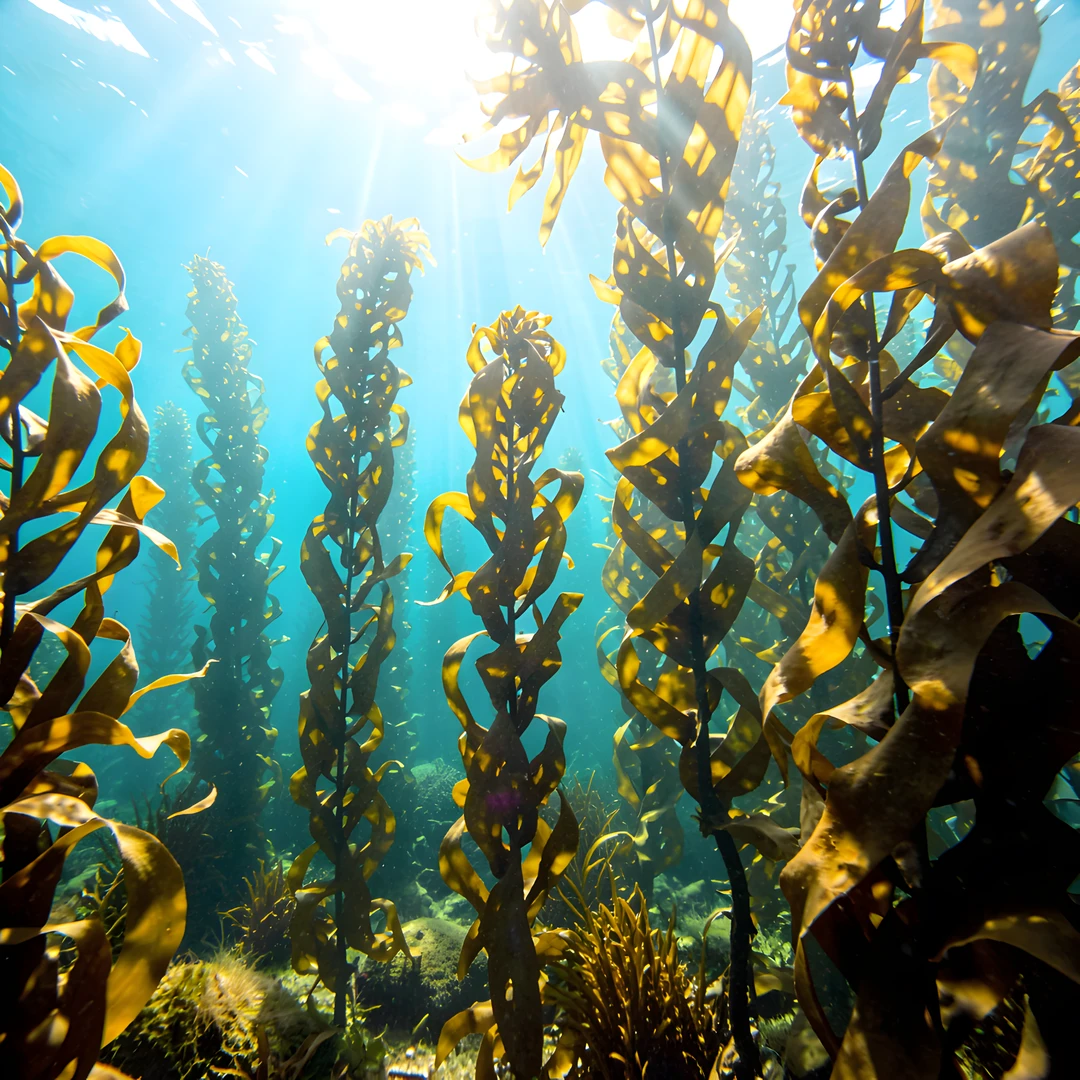 Ocean Frenzy