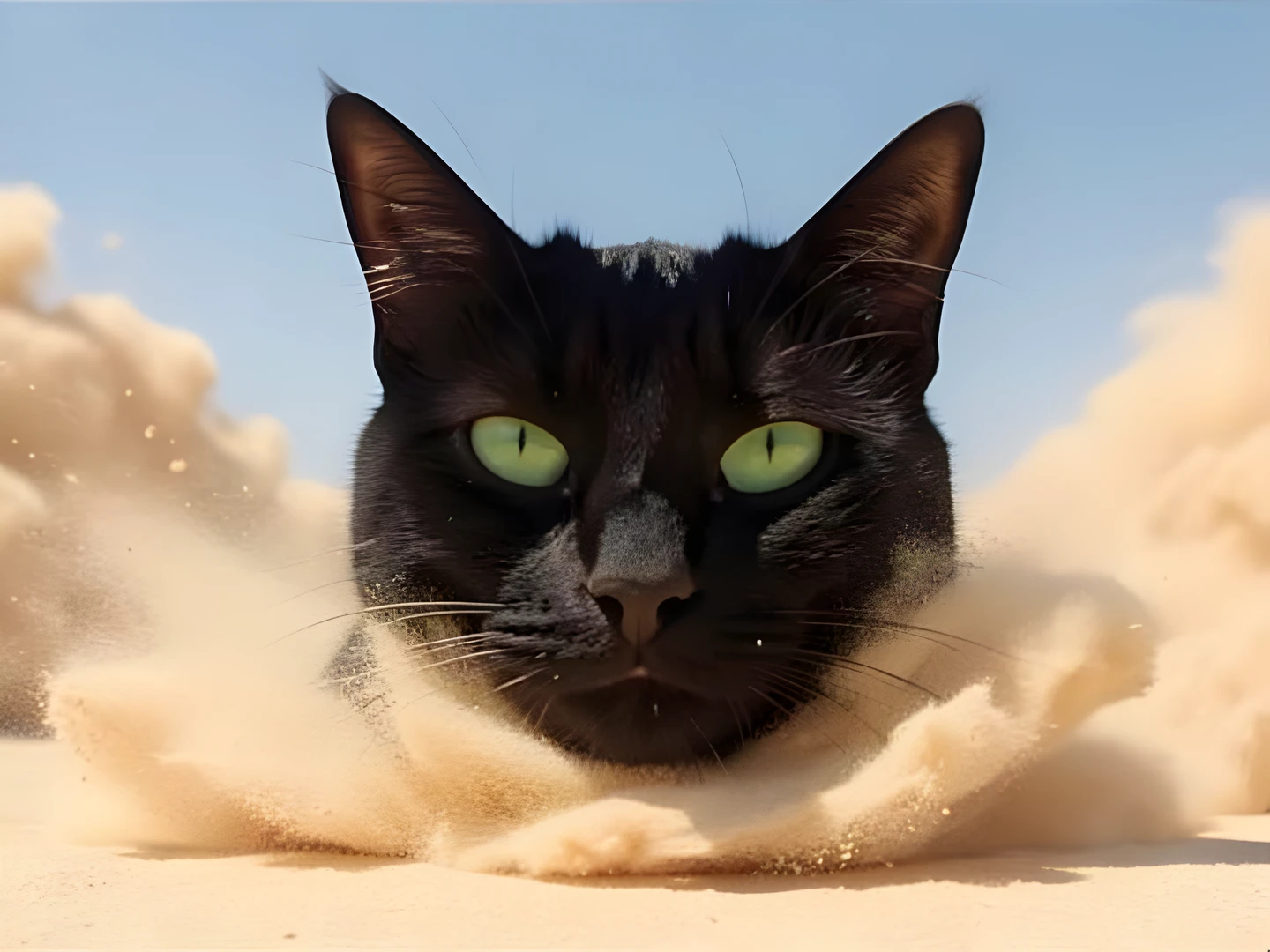 Desert Storm