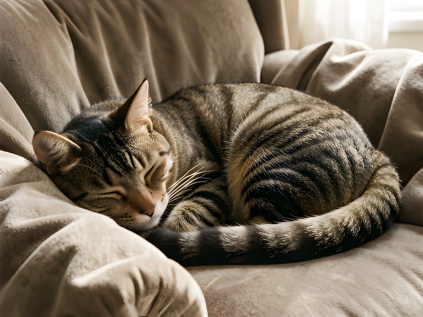 Feline Haven