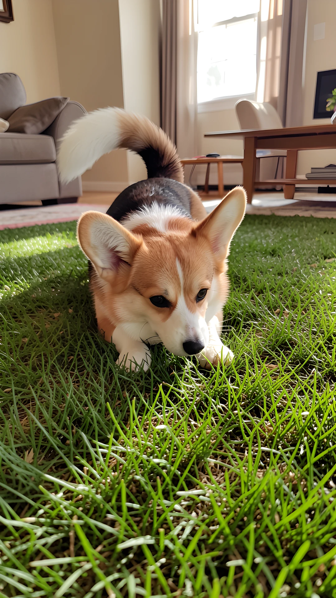 Puppy House