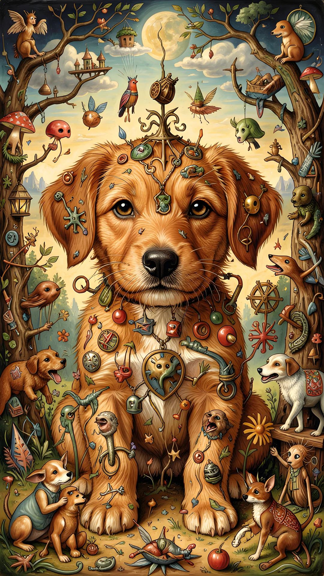 Baldwin Place Mediterranean