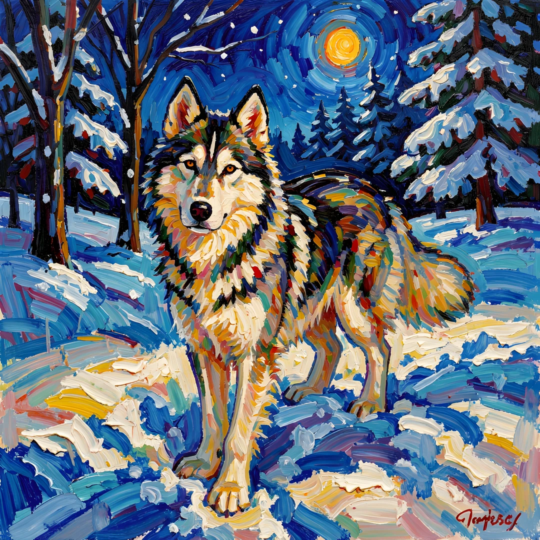 Stormy Weather Twinkling